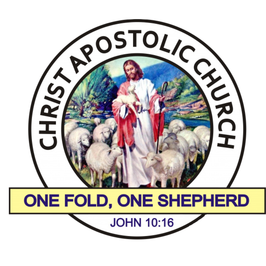 Christ Apostolic Church ( Royal Estate Assembly)